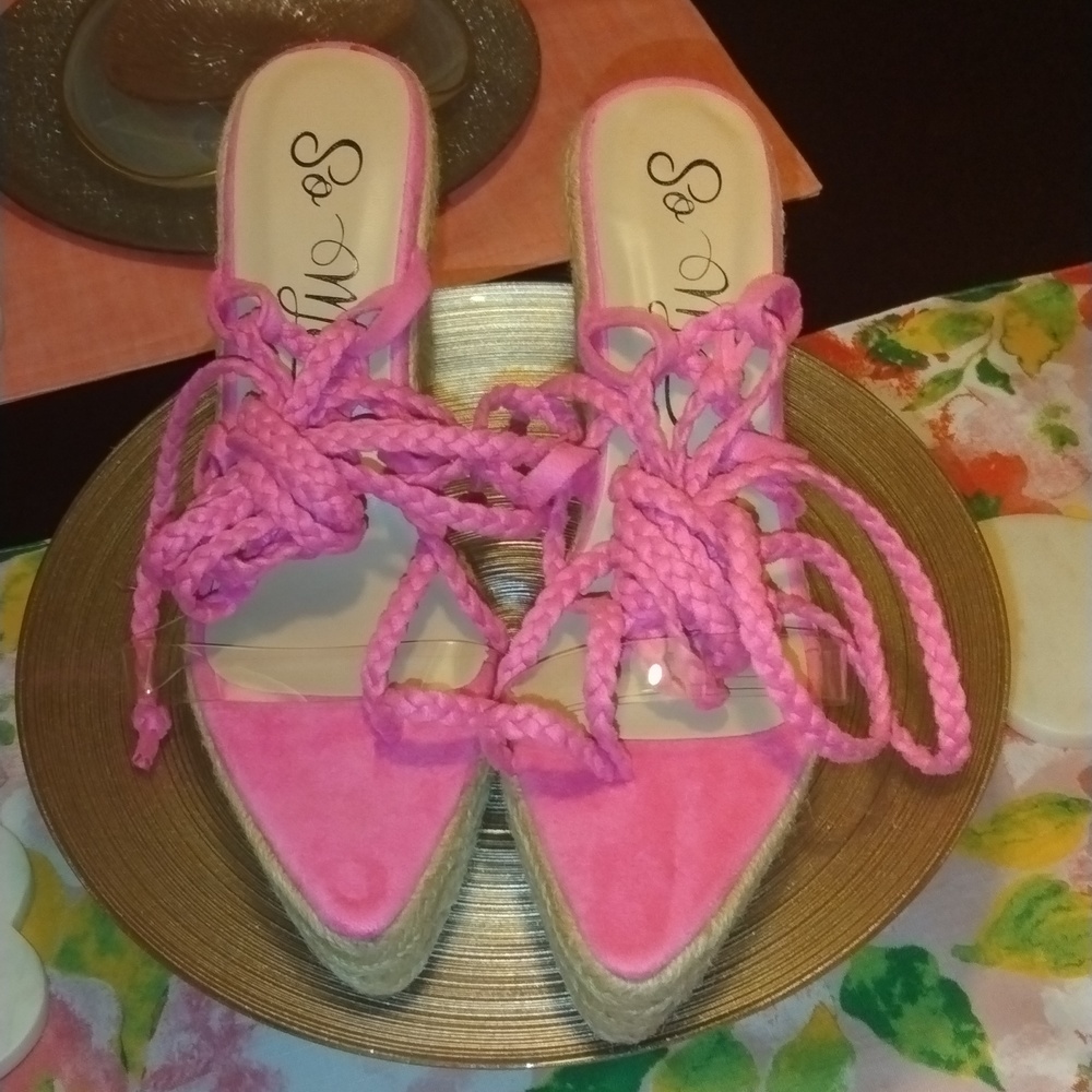 Wedges